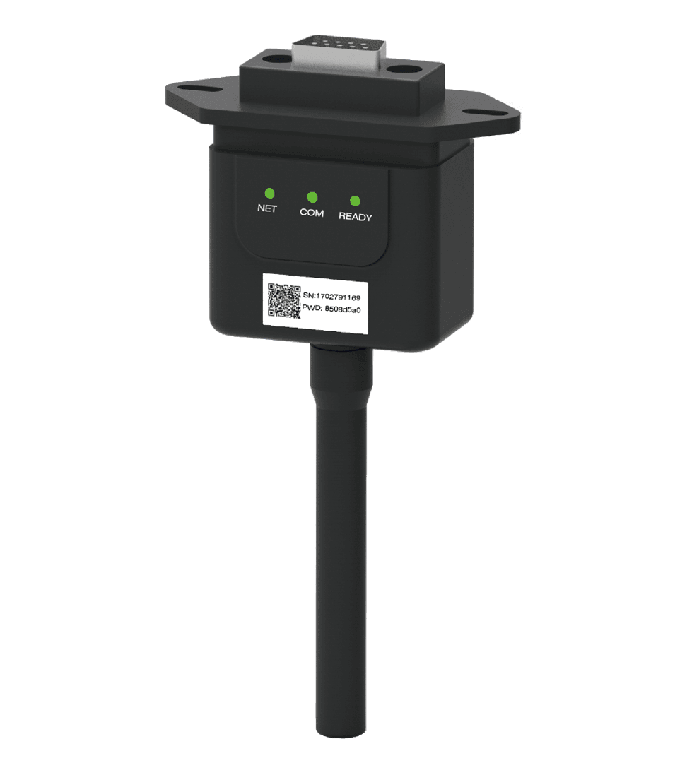 Logger Wi-Fi · LSW-3A5251-C