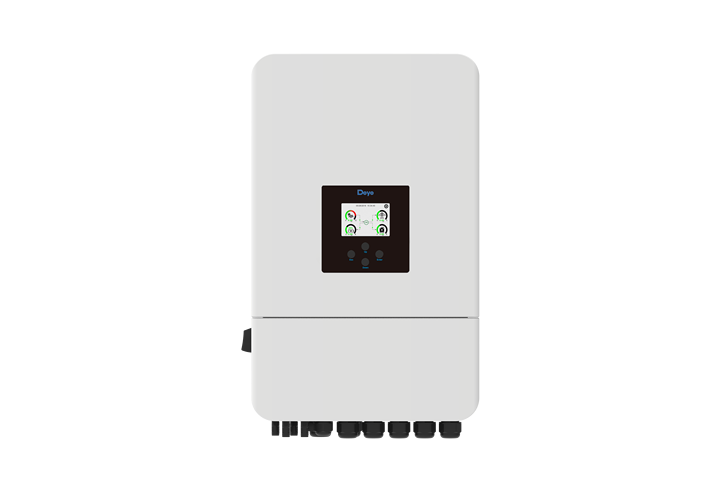 Inversor híbrido monofásico Deye 5 kW